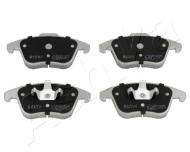 50-00-0340 - 50-00-0340 - KLOCKI HAM./PRZ/