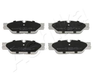 50-00-0345 - 50-00-0345 - KLOCKI HAM./PRZ/ 