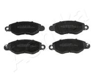 50-00-0350 - 50-00-0350 - KLOCKI HAM./PRZ/ FORD TRANSIT 2.4 04-