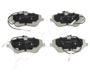 50-00-0619 - 50-00-0619 - KLOCKI HAM./PRZ/ 