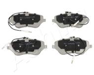 50-00-0619 - 50-00-0619 - KLOCKI HAM./PRZ/ 