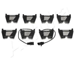 50-00-0922 - 50-00-0922 - KLOCKI HAM./PRZ/ 