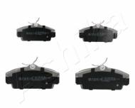 50-01-179 - 50-01-179 - KLOCKI HAM./PRZ/ NISSAN PRIMERA 98-