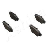 50-03-3001 - 50-03-3001 - KLOCKI HAM./PRZ/ MAZDA MX5 15-