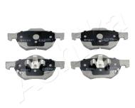 50-04-452 - 50-04-452 - KLOCKI HAM./PRZ/ HONDA ACCORD 2,0 03-