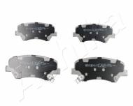 50-0K-K24 - 50-0K-K24 - KLOCKI HAM./PRZ/ KIA RIO 1.1CRDI 11-