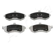 50-H0-013 - 50-H0-013 - KLOCKI HAM./PRZ/ HYUNDAI ELANTRA 00-