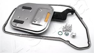 FTA066 - FTA066 - FILTR SKRZ.BIEG.AUDI A6 2.0TFSI 11- /HYB RYDA/