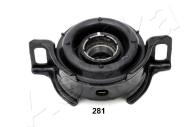 GOM-281 - GOM-281 - PODPORA WAŁU TOYOTA HILUX 06- 2.5 D-4D 4 X2 /30X13/ 152MM /A