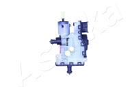UP-001TR - UP-001TR - POMPA ADBLUE IVECO DAILY VI 14-