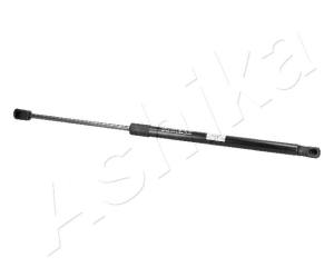 ZSA09124 - ZSA09124 - SPRĘŻYNA GAZ.SEAT LEON, 5D 12- /TYŁ/