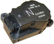 AA19000P - SILNICZEK KROKOWY KLIM. I NAWIEWU PEUGEOT 206,307