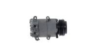 ACP1366000S MAHLE - ACP 1366 000S - KOMPRESOR KLIMY FORD FIESTA VI 08-