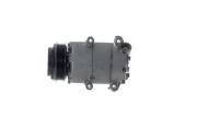 ACP1366000S MAHLE - ACP 1366 000S - KOMPRESOR KLIMY FORD FIESTA VI 08-