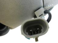 ACP156000S - KOMPRESOR KLIMY OPEL/VAUXHALL ASTRA J