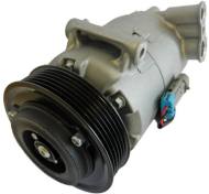ACP156000S - KOMPRESOR KLIMY OPEL/VAUXHALL ASTRA J