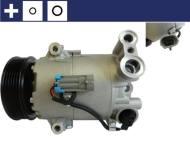 ACP156000S - KOMPRESOR KLIMY OPEL/VAUXHALL ASTRA J