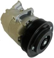 ACP156000S - KOMPRESOR KLIMY OPEL/VAUXHALL ASTRA J