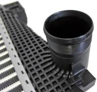 CI27000P - CI 27 000P - INTERCOOLER VW AMAROK