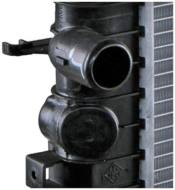 CR1091000S - CHŁODNICA OPEL ASTRA H 1.4,1.8 