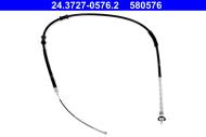 24.3727-0576.2 - 24.3727-0576.2 - LINKA HAM.RĘCZNEGO FIAT GRANDE PUNTO (06 -11)  /ATE/