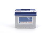 0-092-S40-060 - 0 092 S40 060 - AKUMULATOR 60AH/540A L+ /242X175X190/ /B OSCH S4/