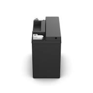 0-092-S5A-X40 - AKUMULATOR AUX 13AH/200A L+ /150X145X87/ POMOCNICZY /AGM/