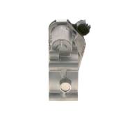 0-280-750-496 - 0 280 750 496 - KORPUS PRZEPUSTNICY OPEL ASTRA 1.6I TURBO SPORTS TOURER 10-