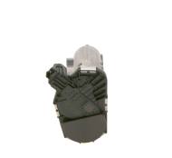 0-280-750-496 - 0 280 750 496 - KORPUS PRZEPUSTNICY OPEL ASTRA 1.6I TURBO SPORTS TOURER 10-