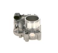 0-280-750-532 - 0 280 750 532 - KORPUS PRZEPUSTNICY FORD FIESTA 1.4 LPG 09-12
