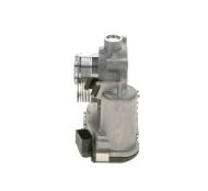 0-280-750-556 - KORPUS PRZEPUSTNICY JAGUAR XF 2.0 ECOBOOST 12-15