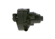 0-580-000-040 - POMPA POWIETRZNA DB C 180 CGI COUPE [204] 115KW/ 156PS 1.8L