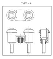 0-986-320-130 - 0 986 320 130 - SYGNAŁ DŹWIĘKOWY /BOSCH/