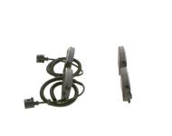 0-986-424-057 - 0 986 424 057 - KLOCKI HAM. BENTLEY CONTINENTAL GS 6.0 11-