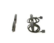 0-986-424-057 - 0 986 424 057 - KLOCKI HAM. BENTLEY CONTINENTAL GS 6.0 11-