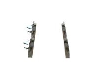 0-986-424-125 - 0 986 424 125 - KLOCKI HAM. JAGUAR XF 3.0 13-