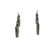 0-986-424-331 - 0 986 424 331 - KLOCKI HAM. 