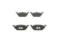 0-986-424-364 - 0 986 424 364 - KLOCKI HAM./PRZ/ VW GOLF IV