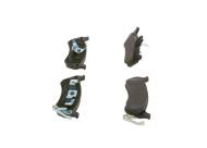 0-986-424-708 - 0 986 424 708 - KLOCKI HAM./TYŁ/ DB ML 98-