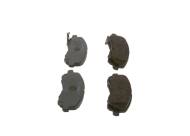 0-986-424-716 - 0 986 424 716 - KLOCKI HAM./PRZ/ MITSUBISHI SPACE RUNNER