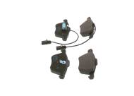 0-986-424-777 - 0 986 424 777 - KLOCKI HAM./PRZ/ VW SHARAN 1,9TDI 00-