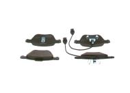 0-986-424-777 - 0 986 424 777 - KLOCKI HAM./PRZ/ VW SHARAN 1,9TDI 00-