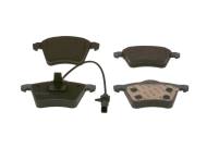 0-986-424-780 - 0 986 424 780 - KLOCKI HAM./PRZ/ FORD GALAXY 01- /CZUJNI