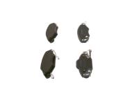 0-986-424-788 - 0 986 424 788 - KLOCKI HAM./PRZ/ TOYOTA YARIS 00-