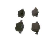 0-986-424-794 - 0 986 424 794 - KLOCKI HAM./PRZ/ FORD FOCUS 04-