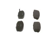 0-986-424-811 - 0 986 424 811 - KLOCKI HAM./PRZ/ KIA CARENS II 02-