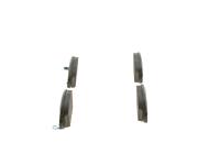 0-986-424-842 - 0 986 424 842 - KLOCKI HAM. 