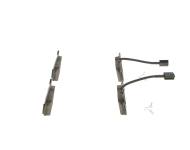 0-986-424-848 - 0 986 424 848 - KLOCKI HAM.