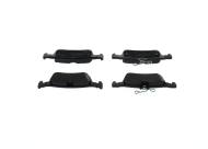 0-986-424-866 - 0 986 424 866 - KLOCKI HAM. FORD FIESTA 1.0 19-