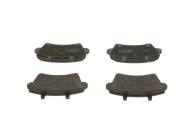 0-986-424-938 - 0 986 424 938 - KLOCKI HAM./PRZ/ NISSAN INTERSTAR 02-